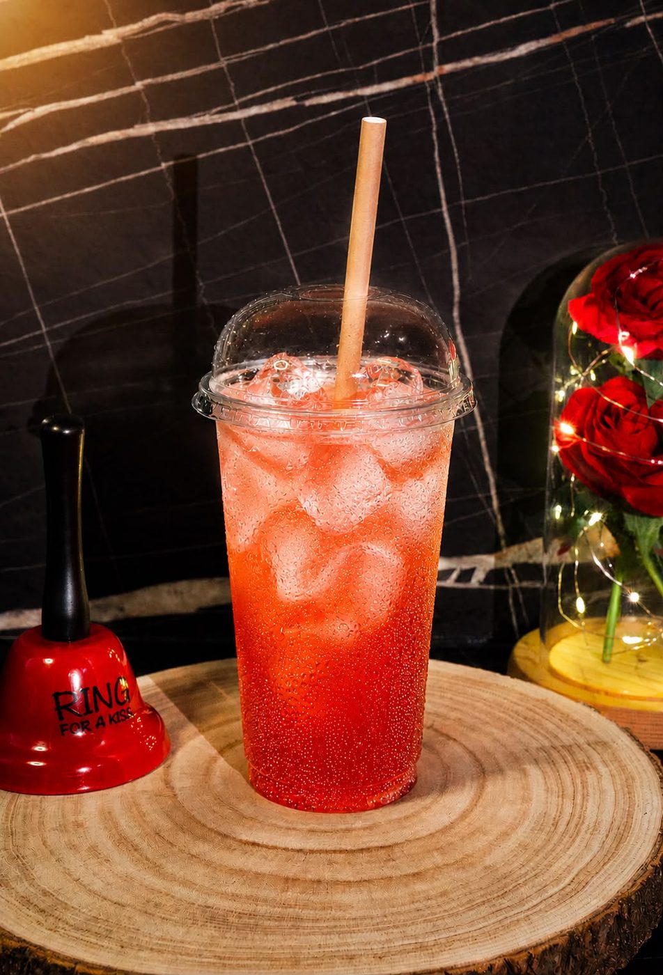 Limonade maison — passion, citron ou fraise